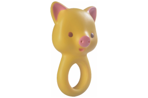 MORDEDOR PORQUINHO REF-1265