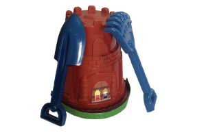 BALDE DE PRAIA TORRE REF-405