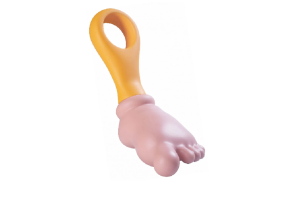 CHOCASLHO PEZINHO REF-1266