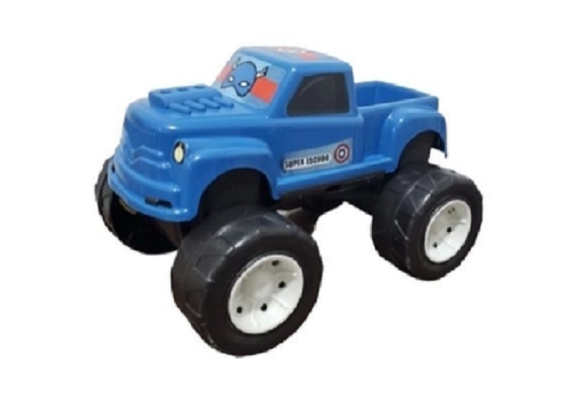 CARRO PICK UP ROAD REF-130