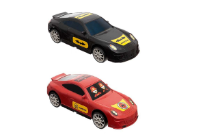 CARRO SPEED FAST BOMBEIRO REF-201