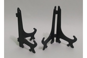 SUPORTE PLAS15CM 2 PÇS REF-24574