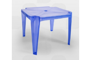 MESINHA ECO AZUL COD-805043