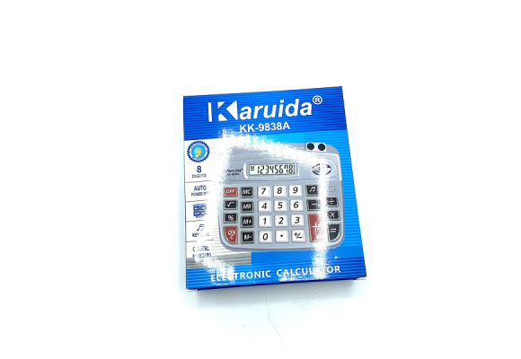 CALCULADORA KK-9838A