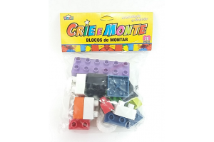 MONTE E CRIE C/20 PCS REF-183