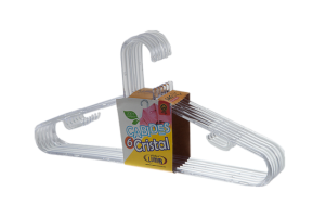 KIT CABIDE CRISTAL C/3 PÇS COD-838