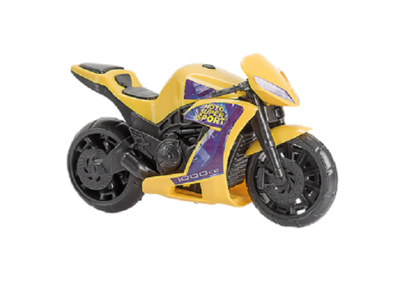 MOTO SUPER SPORT REF-065