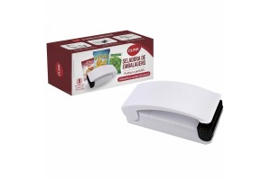 SELADORA DE EMBALAGENS