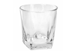 CONJ. 6 COPOS WHISKY 300ML REF-CK2940