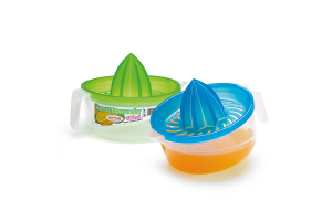 JARRINHA C/ ESPREMEDOR 500 ML REF-114