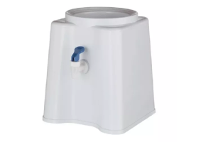 SUPORTE PARA GARRAFAO BRANCO REF-VP0062