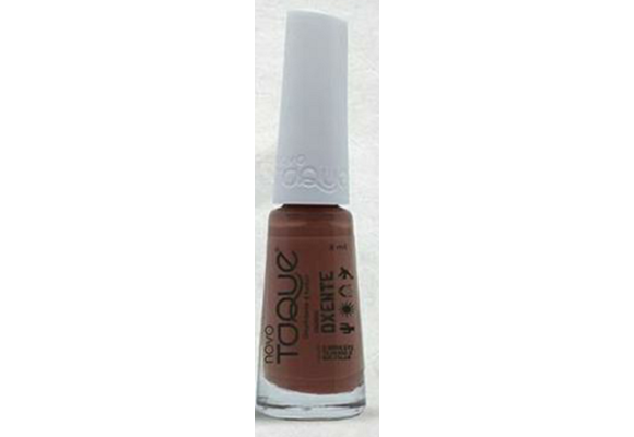 ESMALTE NOVO TOQUE CREMOSO 'OXENTE'