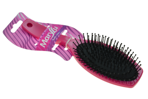 ESCOVA ALMOFADA OVAL REF-4212/S