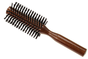 ESCOVA PROFISSIONAL MADEIRA