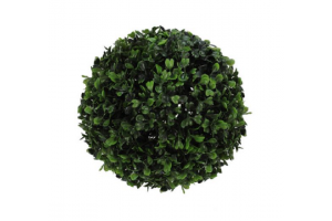 F.GRAMA BOLA PLT. VERDE 17CM REF-42519001