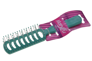 Escova Cabelo Mariana com cerda