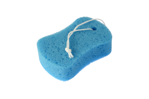 Esponja para banho adulto