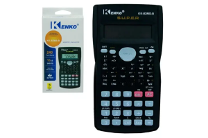 CALCULADORA CIENTIFICA KENKO REF-KK-82MS-5