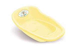 BANHEIRA AMARELA REF-123287