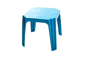 MESA INFANTIL AZUL CLARO FORT