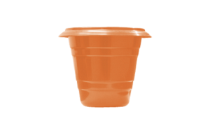 VASOPLAS N 30 REDONDO MARROM REF-126121