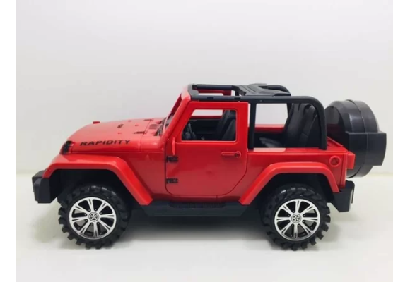 JEEP FRIÇÇAO 35CM CHILINCADO