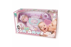 BEBE COM AMOR REF-258