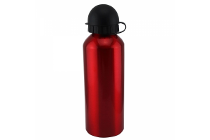 SQUEEZE DE ALUMINIO SLIM 500 ML REF-CK0180