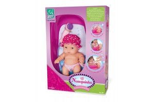 NENEQUINHA CHUVEIRINHO REF-230 SUPER TOYS
