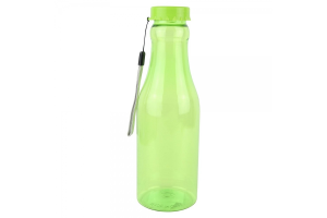 GARRAFA PLASTICA 600ML REF-CK1451