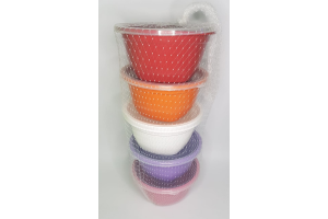 KIT 5 PECAS BOW 1,1L REF-000003