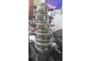 JOGO POPULAR TA Nº14 AO 22 POLIDO REF-0102