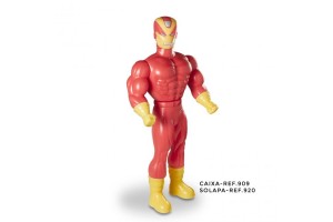 X-NEON-CYBER SPL REF-R920