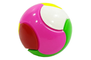 BOLA C/01 PCS C/SLP R10.01 REF-06