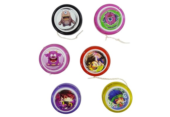 YO-YO REF-09.01