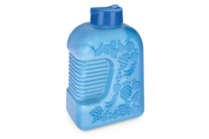 GARRAFA D AGUA FRUTAS 2,0 LTS REF-430270