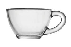 XICARA DE CHA ASTRAL SM010400 DURALEX