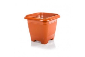 VASO QUADRADO 9,5 L REF-1350