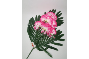 B. MUM ARRANJO X7 ROSA 46CM REF-42961003