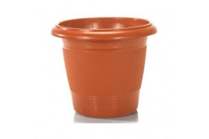VASO CERAMICA 15 LITROS REF-1329 ERCA PLAST