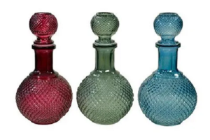 LICOREIRA VIDRO 575ML CLASSIC REF-WX6342 REF-705