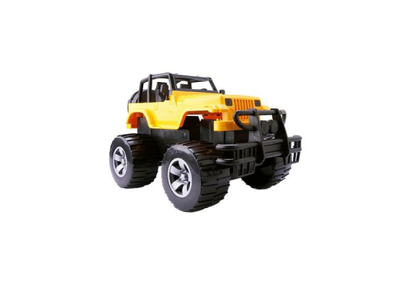 JEEP SPORT REF-3018