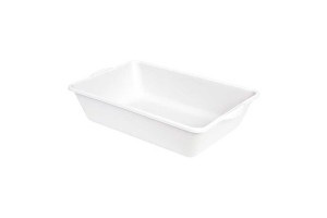 CAIXA BRANCA TERRAPLAST REF-TSW011