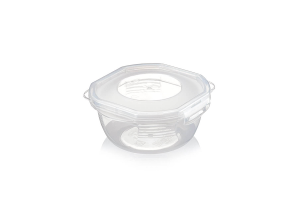 POTE REDONDO 450 ML REF-022/9 NITRON