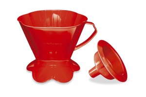 CJ PORTA FILTRO +FUNIL (TAM.103) INJETEMP REF-97.17