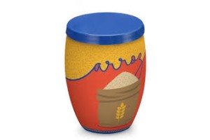 POTE ARROZ 1,5 LTRS DA INJETEMP  REF-0354