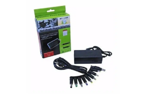 CARREGADOR PORTATIL UNIVERSSAL 12-24V 120W REF-O120Y