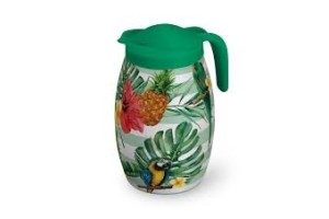 JARRA SLEEVE TROPICAL 1,5 LT DA INJETEMP REF-034100