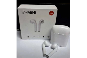 FONE DE OUVIDO SEM FIO REF-QS-I7MINI