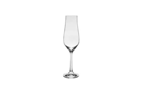 TACA TULIPE P/CHAMPAGNE 190ML REF-44160106770